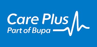 Logo Careplus